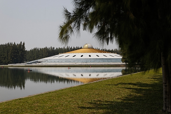 Wat Phra Dhammakaya-002